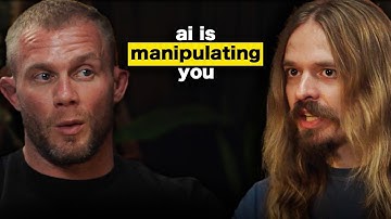 The Problem With AI: Connor Leahy (4K)