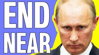 Russia ENTERS DARK AGES. Putin Orders URGENT BLOCKING of Everything. Process BEGINS//@TheRussianDude