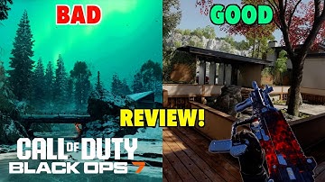 The Truth About Black Ops 7 Multiplayer - First Impressions