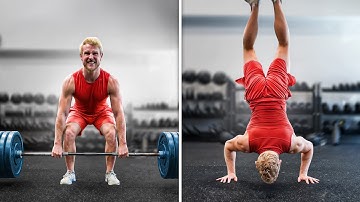 If you are serious about training, watch this video — My best advice as a master coach