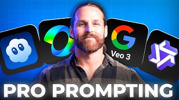 The Prompt Engineering Framework to Generate PERFECT AI Videos