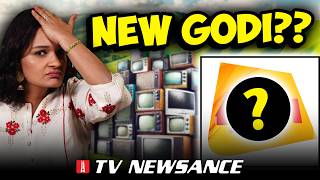 There’s a new Godi media candidate in town | TV Newsance 281