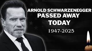 2 American Legends who Died Today