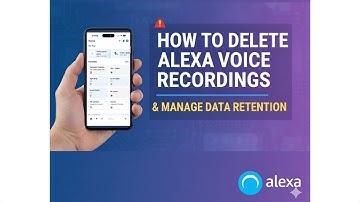 How to Delete Alexa Voice Recordings & Manage Privacy Settings (Step-by-Step Guide)