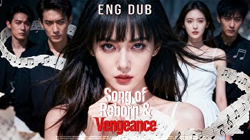 [ENGDUB]🔥She was Wronged, Betrayed, and Left to Die... Now She is Reborn With All The Memory