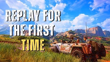 31 Unforgettable Games We