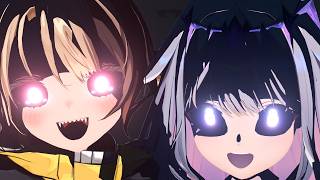 Five Nights At Gigi and Biboo's【Hololive Animation】