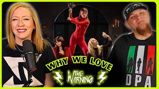 Why We Love The Warning: A Tribute to the Band & Their Fans   Pre-Show Pomona Meetup!