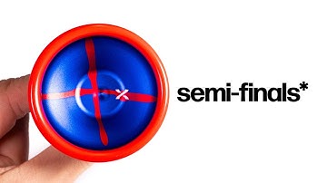 the yoyo that won the world yoyo contest