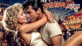 EL CIRCO DE LAS PASIONES | Película Antigua Completa de ROMANCE y DRAMA En Español