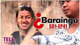 Baraingo I Andiany 41 I Iray Manontolo