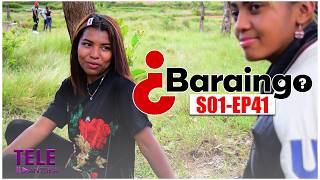 Baraingo I Andiany 41 I Iray Manontolo