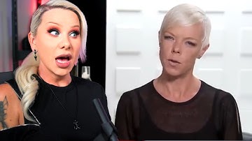 She had 50k debt, a pixie cut and a witch CAULDRON! Tabatha takes over