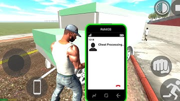 NEW UPDATE ALL CHEAT CODE 2025 in Indian Bike Driving 3D | PROPS TRUCK CHEAT CODE | IGS GAMER 🔥🤑