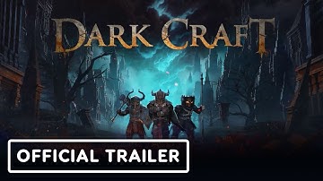 Dark Craft - Official Trailer