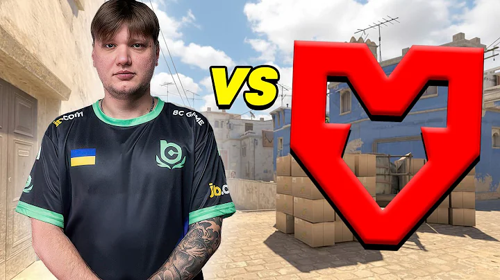 S1MPLE PLAYS FACEIT VS MOUSESPORTS (TORZSI AND JIMPPHAT) - ENG SUBS | CS2