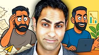 Ramit Sethi's Top 10 Rules for Success