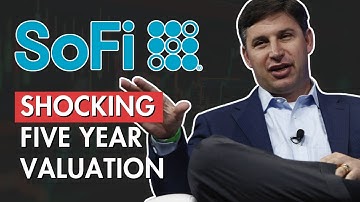 Why Anthony Noto thinks SOFI Stock can GET TO $97.61