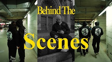 How a Fashion Campaign Is Made | Racotis x Rising Studios (BTS)