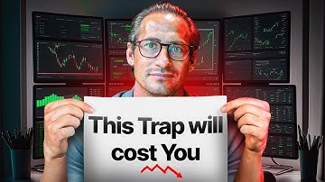 7 Trading Mistakes Beginners ALWAYS Make (avoid these!)