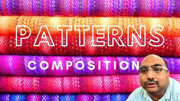 Patterns in Photography: 7 Tips to Add Rhythm & Visual Interest | Photography 101