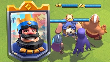 The New BEST RULER in Merge Tactics!