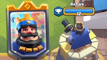 The New BEST RULER in Merge Tactics!