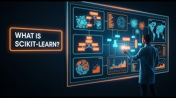 Wat is Scikit-Learn?