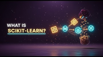 Wat is Scikit-Learn?