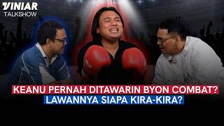 Marco & Marlo Reveal the Secret of Keanu's Calmer Life Now, What's Going On? | #VINIAR