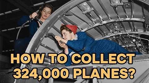 The $200,000,000 Mistake: Why the Nazis refused to believe in the power of B-24 Willow Run factory