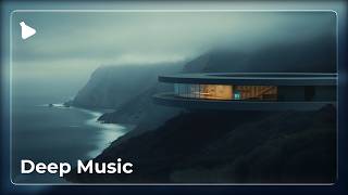 Deep Music for Focus and Stress Relief