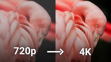 mUpscaler AI is de EENVOUDIGE manier om oud beeldmateriaal op te schalen!