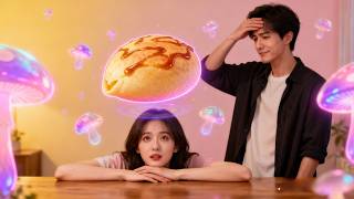 Dalam momen terancam, dia menemukan cinta yang sungguh-sungguh, bersama melawan semua tantangan