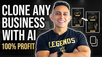 Build Any Software Using AI Without Writing Code