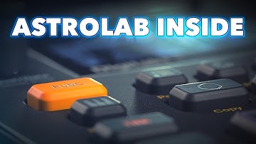 Digitakt 2 × AstroLab 37 – A Workflow I Didn’t Expect