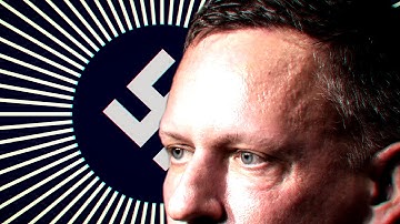 Peter Thiel and Praxis: The Bizarre Plan to Create a Neo-Nazi Utopia