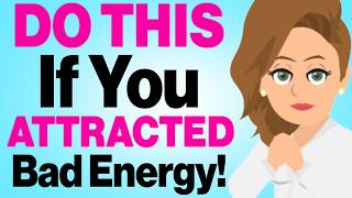 Why Your Energy Feels Blocked (And How to Fix It!)🚦✨ Abraham Hicks 2024