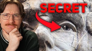 De complexe en controversiële bouw van Mount Rushmore