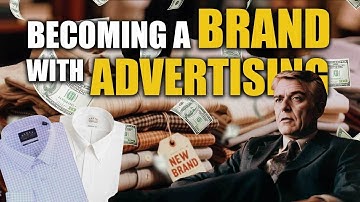 How Howard Gossage Helped Eagle Shirtmakers Become a Brand