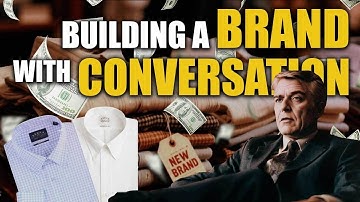 How Howard Gossage Helped Eagle Shirtmakers Become a Brand