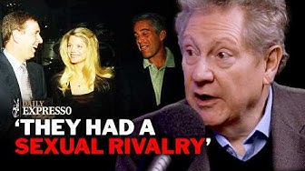 Thumbnail for Royal Biographer says Andrew’s Epstein NIGHTMARE has only just begun | Daily Expresso
