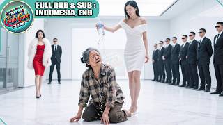 Arrogant Girl Bullies Poor Old Lady, Didn’t Expect She Was Mother Of Powerful CEO, Fear Strikes Her