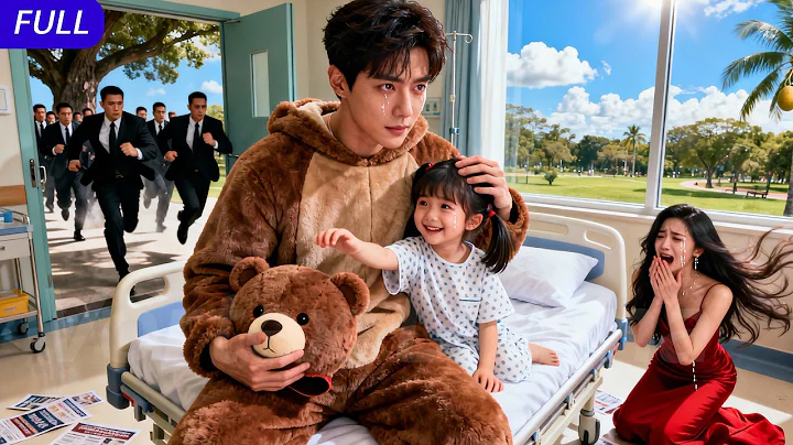 Betrayed by Wife After Giving Everything—Poor Guy Reclaims Billionaire Status and Crushes Everyone!