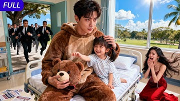 Betrayed by Wife After Giving Everything—Poor Guy Reclaims Billionaire Status and Crushes Everyone!