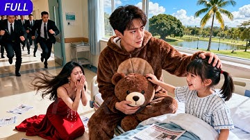 Betrayed by Wife After Giving Everything—Poor Guy Reclaims Billionaire Status and Crushes Everyone!