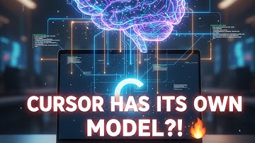 Cursor 2.0 Just Went MULTI-AGENT… This Is INSANE 🤯