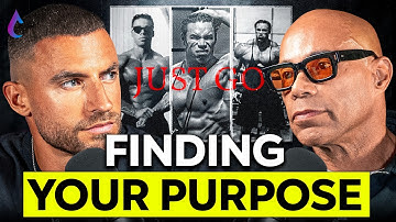 12 Life Lessons For Men From The “Uncrowned King” of Bodybuilding