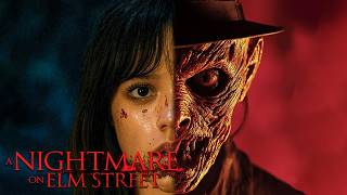 Nightmare On Elm Street Is About To Blow Your Mind