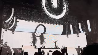 Steve Aoki - LIVE @ ULTRA MUSIC FESTIVAL JAPAN 2024